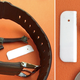 Illustration for article titled An Anti-Kidnapping Watch Band Hides the Tools You'll Need to Escape